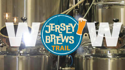 Jersey Brews Trail  – provided by Jersey Brews Trail App