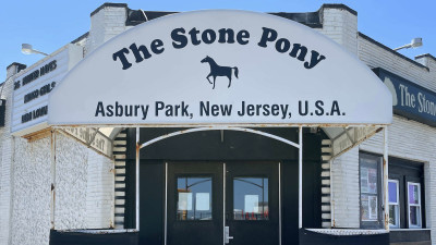 The Stone Pony  – provided by WTS