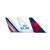 Profile Icon  – provided by Air France, KLM Royal Dutch Airlines, Delta Air Lines