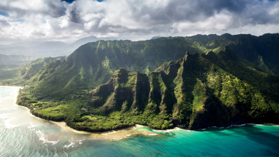 Kauai Hawaii  – provided by Explorer Fernreisen