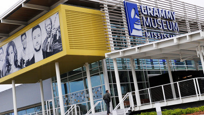 Das GRAMMY Museum Mississippi in Cleveland  – provided by MISSISSIPPI