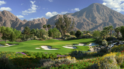 Golf Paradies GR Palm Springs  – provided by Visit Greater Palm Springs