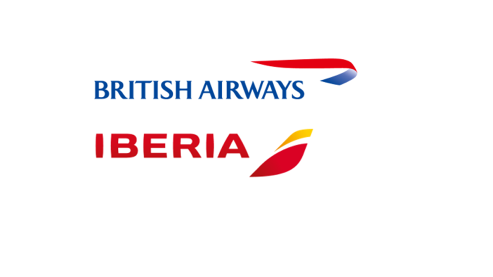 British Airways / Iberia