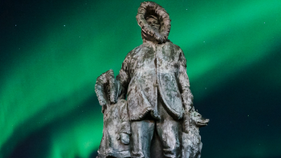 Hero Display Image  – provided by Explore Fairbanks Alaska