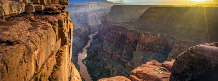 Grand Canyon  – provided by Arizona Office of Tourism