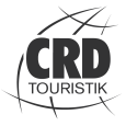 CRD Touristik Logo