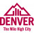 Profile Icon  – provided by VISIT DENVER
