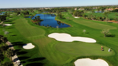 PGA National Resort Spa  – provided by The Palm Beaches