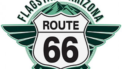 Flagstaff Route 66  – provided by Discover Flagstaff