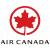 Profile Icon  – provided by Air Canada