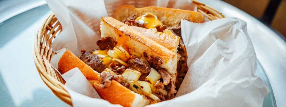 Campos Cheesesteaks