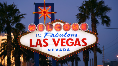 Hero Display Image  – provided by Las Vegas Convention & Visitors Authority