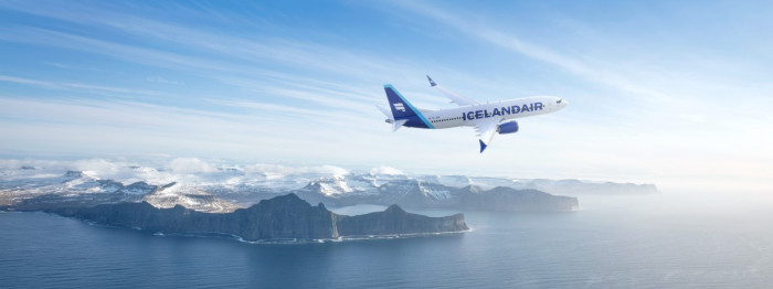 Hero Display Image  – provided by Icelandair