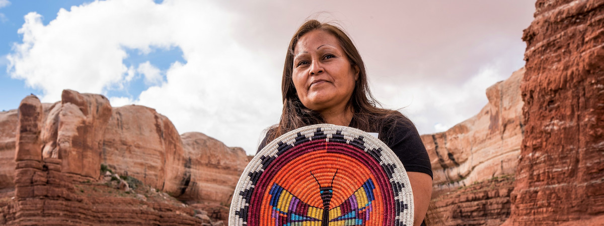 Natives of Utah: 8 indigene Stämme mit über 60.000 Ureinwohnern sind in Utah zu Hause