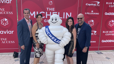 MICHELIN-Sterne Restaurant  – provided by Greater Miami and the Beaches