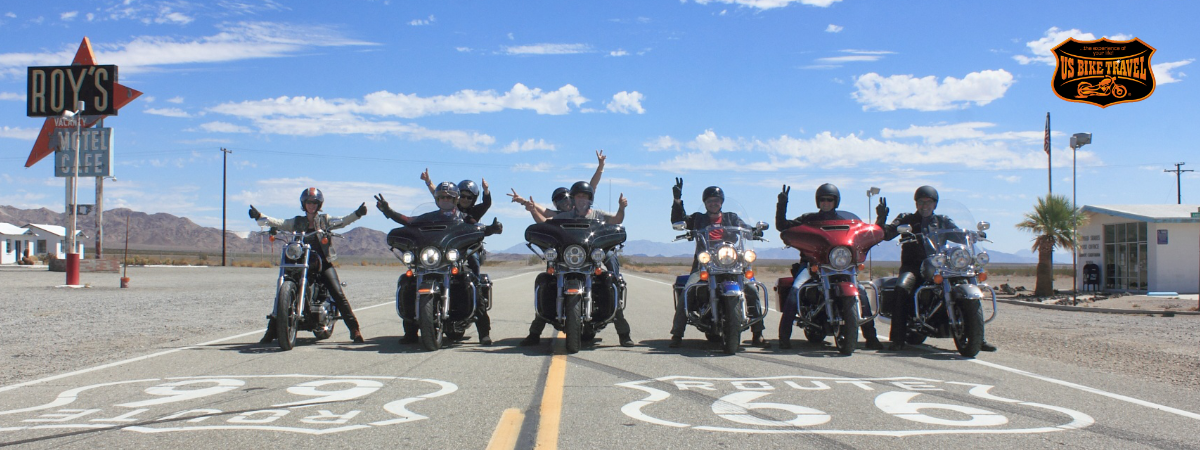 Amboy, CA - Route 66 - Picture by Christian Redermeyer - Thank you