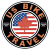 US BIKE TRAVEL Logo rund  – provided by US BIKE TRAVEL