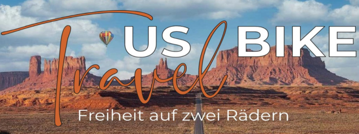 US BIKE TRAVEL - Freiheit auf zwei Räder, Monument Valley  – provided by US BIKE TRAVEL