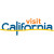 Profile Icon  – provided by Visit California